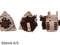 Alternator HYUNDAI i30 CW FD ELSTOCK 285918