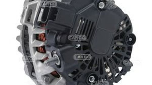 Alternator HYUNDAI i30 CW FD HC-Cargo 114467