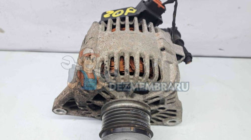 Alternator Hyundai i30 (FD) [Fabr 2007-2012] 37300-2A110 1.6 CRDI D4FB