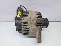 Alternator Hyundai i30 (FD) [Fabr 2007-2012] 37300-2A110 1.6 CRDI D4FB