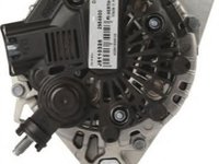 Alternator HYUNDAI i30 FD HERTH+BUSS JAKOPARTS J5110326