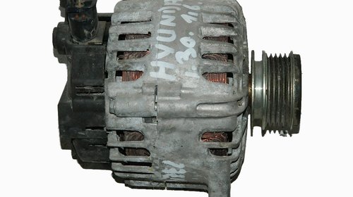 Alternator Hyundai I30 , motor 1.6 Diesel