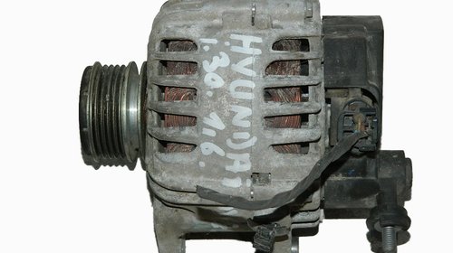 Alternator Hyundai I30 , motor 1.6 Diesel