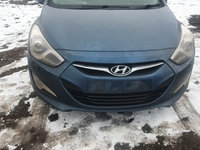 Alternator Hyundai i40 2012 COMBI 1.7CRDI