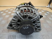 Alternator Hyundai I40 2013 1.7 CRDI Cod Motor D4FD(DU319596) 116CP/85KW