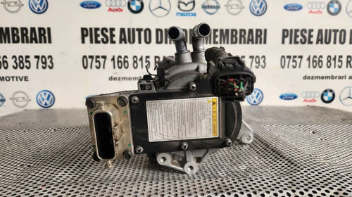 Alternator Hyundai Ioniq Kia Niro Motor 1.6 Benzina Hybrid G4LE Cod 37390-03900 An 2016-2017-2018-2019-2020-2021-2022 Cu 21.000 Km - Dezmembrari Arad