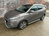 Alternator Hyundai ix35 2014 facelift 2.0 crdi 4x4