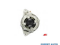 Alternator Hyundai ix35 (LM, EL, ELH) 2009-2016 #2 1042101060