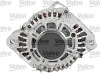 Alternator HYUNDAI ix35 LM EL ELH VALEO 600029 PieseDeTop