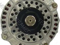 Alternator, HYUNDAI LANTRA I (J-1) an 1990-1995, producator TEAMEC 212101