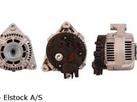 Alternator HYUNDAI LANTRA II J-2 ELSTOCK 282795