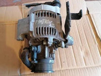 Alternator Hyundai Matrix 1.5 diesel