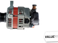 Alternator HYUNDAI SANTA FÉ I (SM) (2000 - 2006) HELLA 8EL 011 711-221