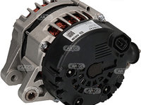 ALTERNATOR HYUNDAI SANTA FÉ II (CM) 2.0 CRDi 2.2 CRDi 4x4 2.2 CRDi 2.0 CRDi 4x4 150cp 184cp 197cp HC-CARGO CAR115747 2006 2007 2008 2009 2010 2011 2012