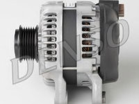 Alternator HYUNDAI SANTA FÉ II (CM) (2005 - 2016) DENSO DAN1102