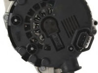 Alternator HYUNDAI SANTA FÉ II (CM) (2005 - 2016) HERTH+BUSS JAKOPARTS J5110539