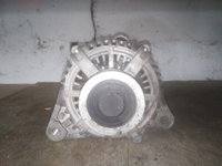 Alternator Hyundai Santa Fe 1 2.0 CRDI, Santa Fe 2 2.2 CRDI 120A 021319112