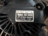 ALTERNATOR HYUNDAI SANTA FE 2.0 BENZINA KW 99 CP 135