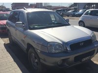 Alternator hyundai santa fe 2.7 benzina 2005