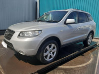 Alternator Hyundai Santa Fe 2006 SUV 2.2 CRTD