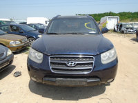 Alternator Hyundai Santa Fe 2007 SUV 2.2