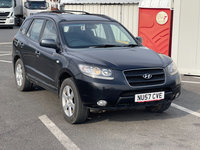 Alternator Hyundai Santa Fe 2008 Suv 2.2 crdi