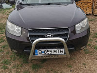 Alternator Hyundai Santa Fe 2009 suv 2188