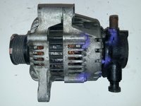 Alternator HYUNDAI SANTA FE , TRAJET, TUCSON, ELANTRA, KIA SPORTAGE, CERATO, 2.0, Cod: 37300-27012