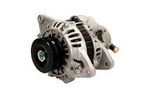 Alternator HYUNDAI : STAREX 2.5 TD (06.97-) MITSUBISHI : PAJERO II 2.5 TD (12.90-04.00) L 200 2.5 TD