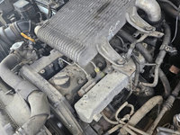 Alternator Hyundai Terracan 2.9 CRDI din 2003