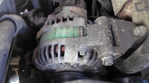 Alternator Hyundai Terracan 2.9 CRDi