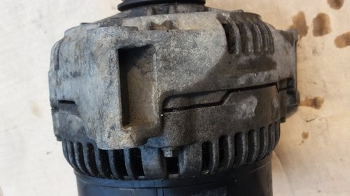 Alternator Hyundai Terracan 2.9 CRDI