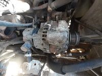 Alternator HYUNDAI TERRACAN 2.9 crdi