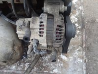 Alternator Hyundai Terracan 2.9 Diesel