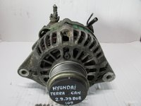 ALTERNATOR HYUNDAI TERRACAN 2.9.....