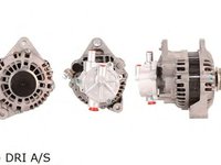 Alternator HYUNDAI TERRACAN HP DRI 5241141102