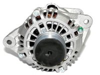 Alternator HYUNDAI TERRACAN HP LAUBER 11.1709