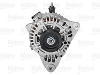 Alternator HYUNDAI TRAJET FO VALEO 437221