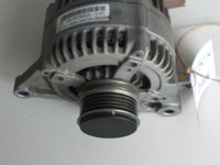 Alternator Hyundai Tucson 1.7 CRDI, an fabricatie 2016, cod MS1042118840, 37300-2A700