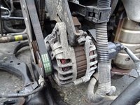 Alternator Hyundai Tucson 2.0 16V benzina G4GC 104 KW 141 CP din 2008