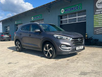 Alternator Hyundai Tucson 2.0 CRDI D4HA