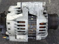 Alternator Hyundai Tucson 2.0 CRDI E3 din 2004