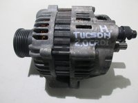 ALTERNATOR HYUNDAI TUCSON 2.0 D 120A COD-37300-27012 02131-9112....