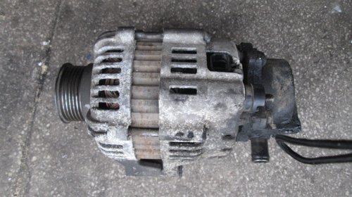 Alternator Hyundai Tucson 2.0CRDI 2006, 103 k