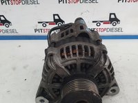 Alternator Hyundai Tucson 2.0CRDI , 3730027030 , 021319310