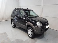 Alternator Hyundai Tucson 2006 SUV 2.0 CRTD