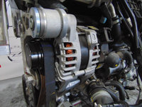 ALTERNATOR HYUNDAI TUCSON 2022 1.6T-GDI 2022, 110KW, 150CP, euro 6, tip motor G4FP / 37300-2M520