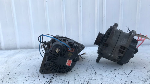 Alternator Hyundai Tucson / Accent / Kia Sportage cod 3730022650