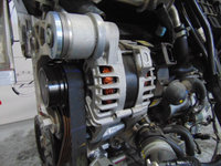 Alternator Hyundai Tucson cod 37300-2M520 1.6T-GDI 2022, 110KW, 150CP, euro 6, tip motor G4FP