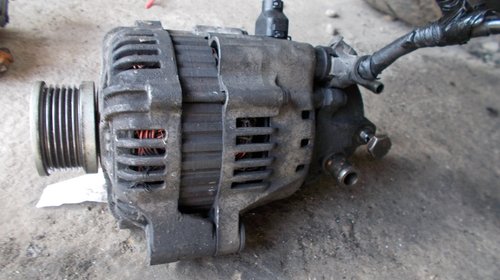 Alternator Hyundai Tucson/elantra 2.0CRDI